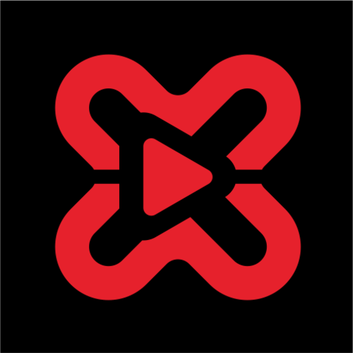 Maxvid Icon